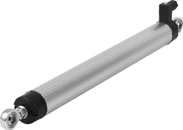 FESTO MLO-POT-300-LWG Displacement encoder, P/n: 152646-0