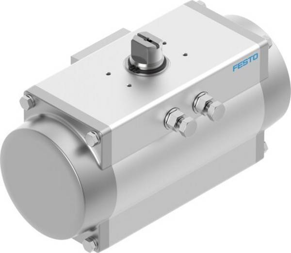 FESTO DFPD-240-RP-90-RS30-F0710-R3-EP, Schwenkantrieb, P/n: 8048147
