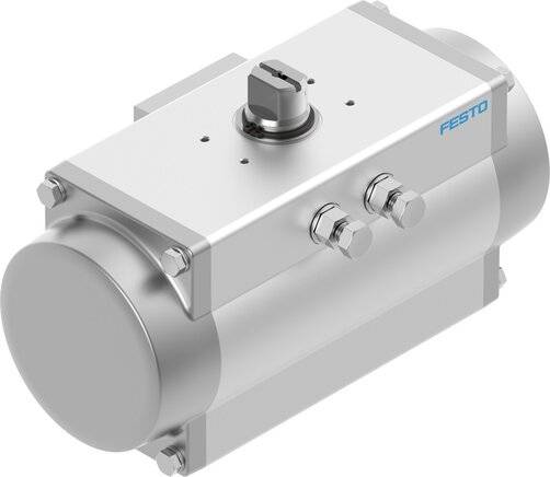 FESTO DFPD-240-RP-90-RS30-F0710-R3-EP, Schwenkantrieb, P/n: 8048147-0
