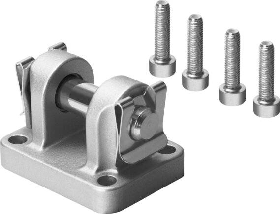 FESTO SZB-32 Swivel flange, P/n: 30798-0