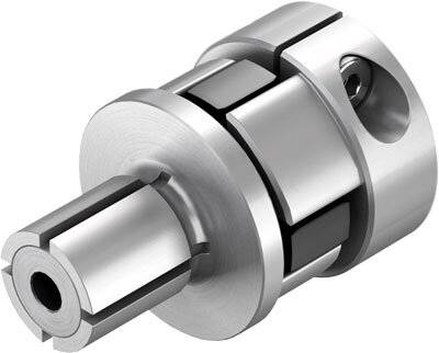 FESTO EAMD-16-15-5-8X10 Coupling, P/n: 4819892