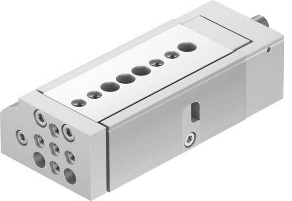 FESTO DGSL-12-30-EA Mini slide, P/n: 570181