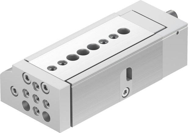 FESTO DGSL-12-30-EA Mini slide, P/n: 570181-0