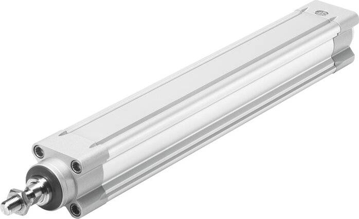 FESTO ESBF-LS-50-400-4P, Elektrozylinder, P/n: 8022604-0