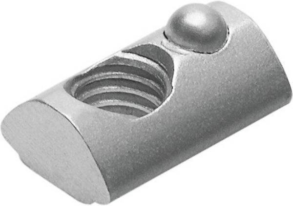 FESTO NST-5-M5-50, Nutenstein, P/n: 8047878
