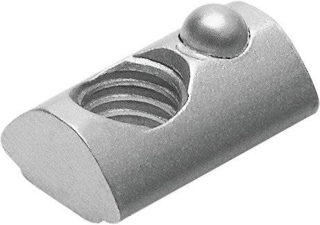 FESTO NST-5-M5-50, Nutenstein, P/n: 8047878-0