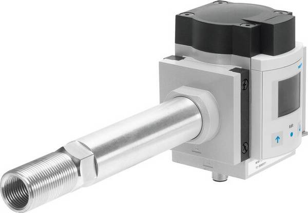 FESTO SFAM-62-1000L-TG12-2SA Flow sensor, P/n: 565375