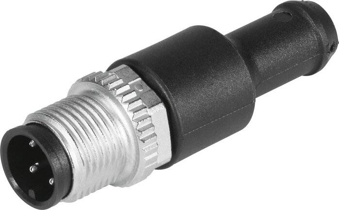 FESTO CACC-CP-AS, AS-i-Konfigurationsstecker, P/n: 573923-0