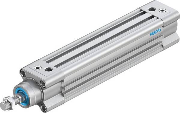 FESTO DSBC-32-125-D3-PPVA-N3 Standards-based cylinder, P/n: 3656520