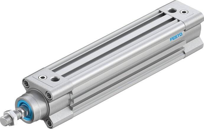 FESTO DSBC-32-125-D3-PPVA-N3 Standards-based cylinder, P/n: 3656520-0