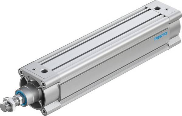 FESTO DSBC-80-320-D3-PPVA-N3 Standards-based cylinder, P/n: 3656646
