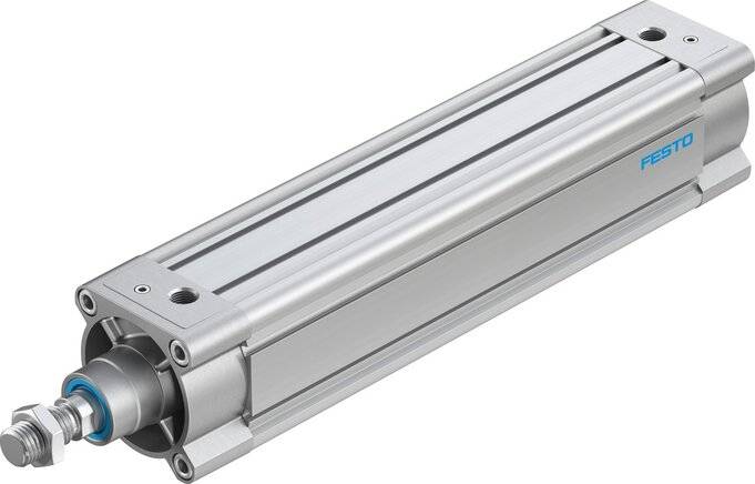 FESTO DSBC-80-320-D3-PPVA-N3 Standards-based cylinder, P/n: 3656646-0