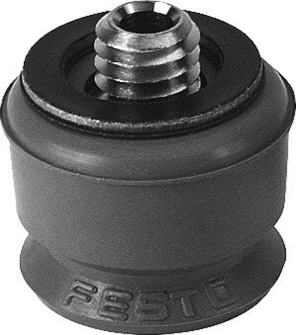 FESTO ESS-15-EF Suction cup, P/n: 189337