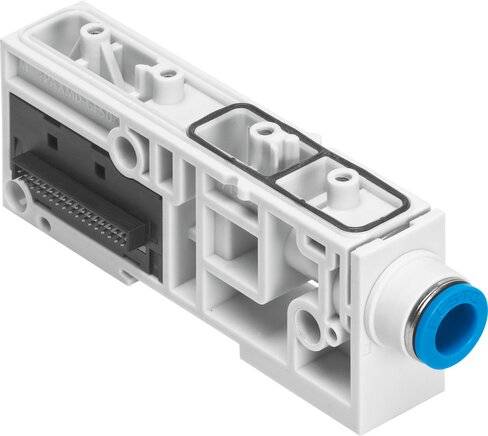 FESTO VMPAL-SP-QS10, Einspeisemodul, P/n: 560951