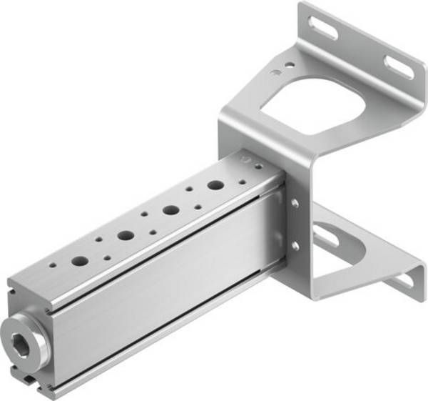 FESTO VABM-B10-20-G38-3-P53-E, P-Anschlussleiste, P/n: 576415