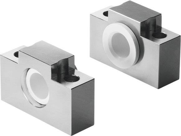 FESTO CRLNZG-100/125 Trunnion support, P/n: 161877-0