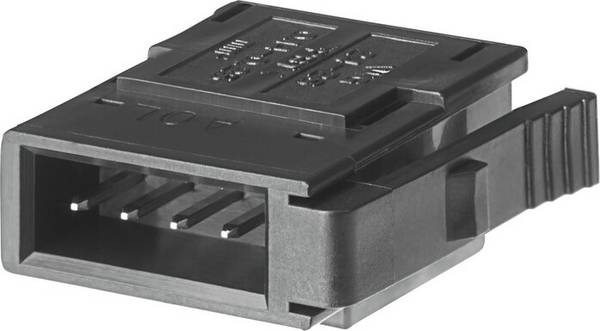 FESTO NECU-S-ECG4-HX-Q3, Stecker, P/n: 570922