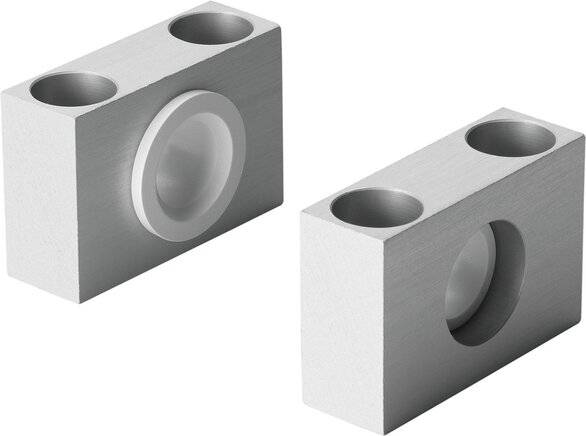 Festo LNZG-100/125 Lagerstück