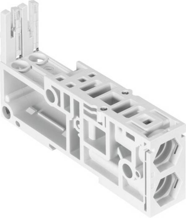 FESTO VMPAL-AP-20-RV, Anschlussplatte, P/n: 8034561