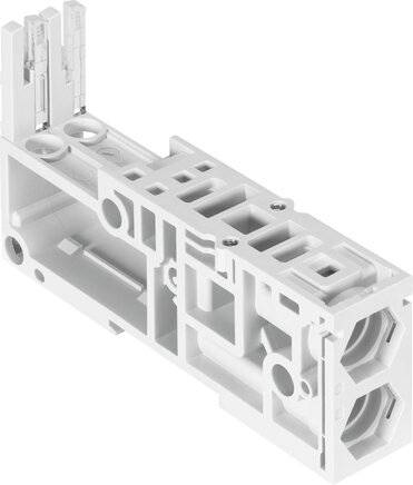 FESTO VMPAL-AP-20-RV, Anschlussplatte, P/n: 8034561-0
