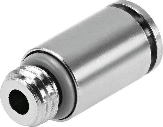 FESTO NPQH-DK-M5-Q4-P10 Push-in fitting, P/n: 578370-0