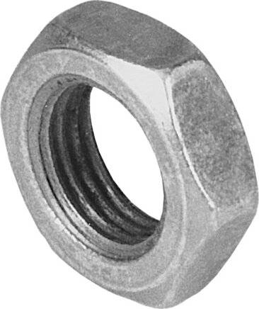 FESTO MSK-M12X1,25 Hex nut, P/n: 189006-0