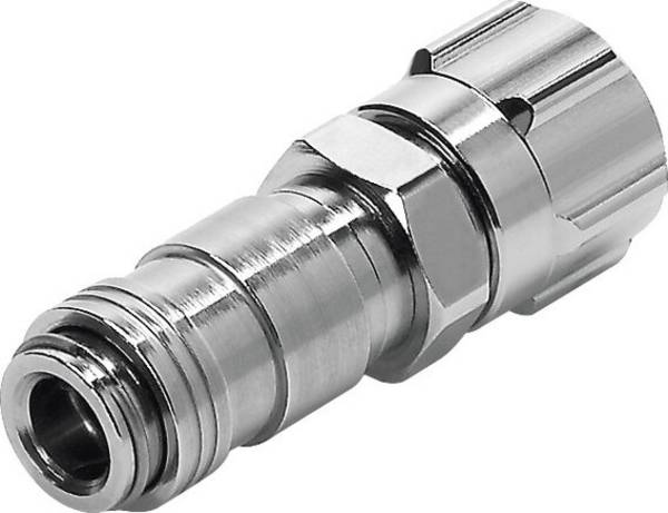 FESTO KD2-CK-3, Kupplungsdose, P/n: 531621