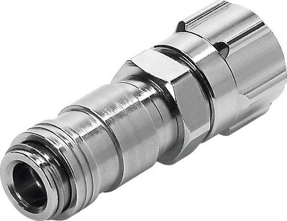FESTO KD2-CK-3, Kupplungsdose, P/n: 531621-0