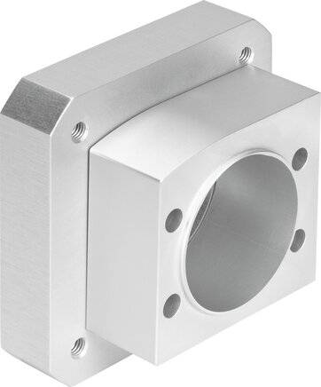 FESTO EAMK-A-N48-48C Coupling housing, P/n: 1345949