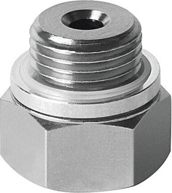 FESTO ESH-HE-3-G1/8 Suction cup holder, P/n: 189255