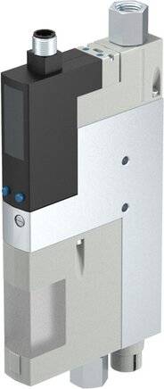 FESTO OVEM-14-H-B-GO-OE-N-2P Vacuum generator, P/n: 540008-0