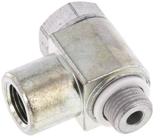 FESTO GRLZ-1/8-B, Drossel-Rückschlagventil, P/n: 151188-0