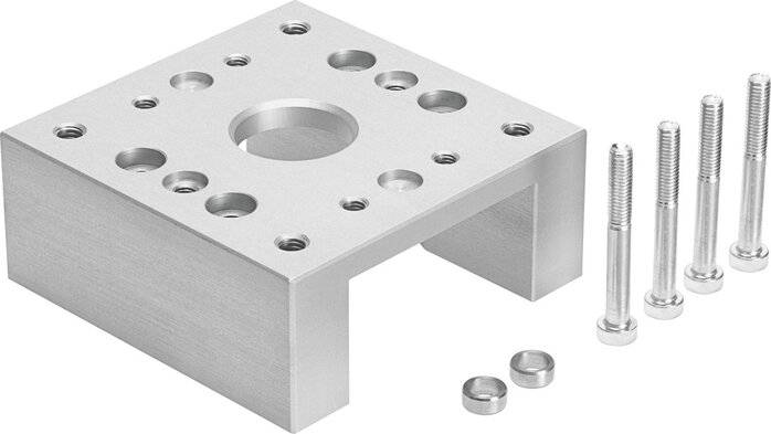 FESTO EAPS-R1-25-H Housing, P/n: 560674-0