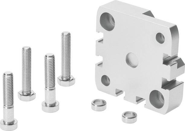 FESTO DPNA-80 Multi-position kit, P/n: 537271