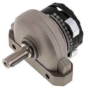FESTO DSR-25-180-P, Schwenkantrieb, P/n: 11911-0