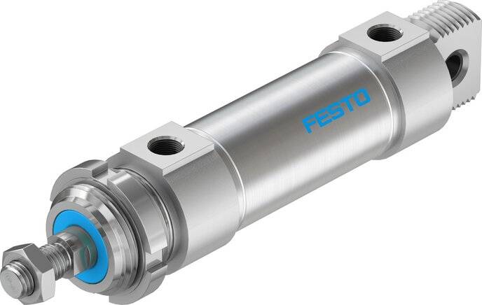 FESTO DSNU-40-50-PPS-A Round cylinder, P/n: 559307-0