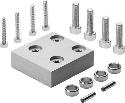 FESTO HAPG-53 Adapter kit, P/n: 191899-0