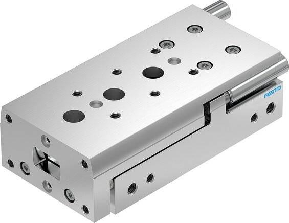 FESTO DGST-10-40-PA Mini slide, P/n: 8085119