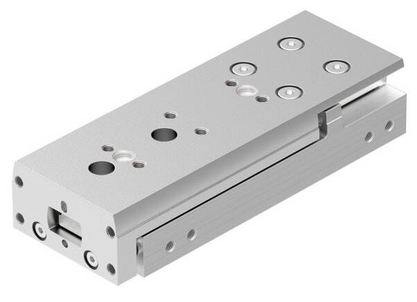 FESTO DGST-8-50-PA Mini slide, P/n: 8085114