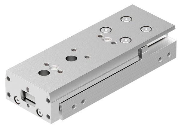 FESTO DGST-8-50-PA Mini slide, P/n: 8085114-0