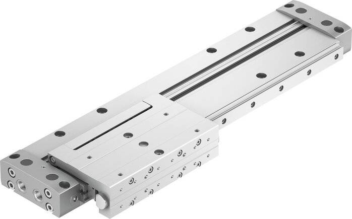 FESTO DLGF-KF-25-600-PPSA, Linearantrieb, P/n: 5072380-0