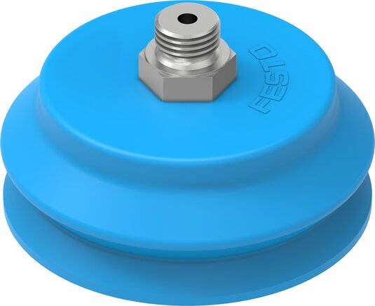 FESTO VASB-75-1/4-PUR-B, Vakuumsauger, P/n: 1396064-0