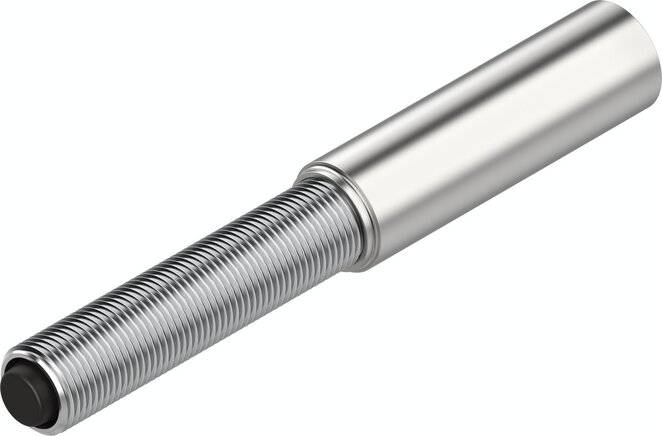 FESTO DYEF-G8-M12-Y1 Shock absorber, P/n: 8073907-0