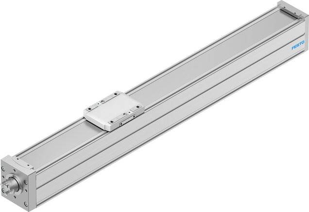 FESTO ELGC-BS-KF-80-800-16P, Spindelachse, P/n: 8061504-0