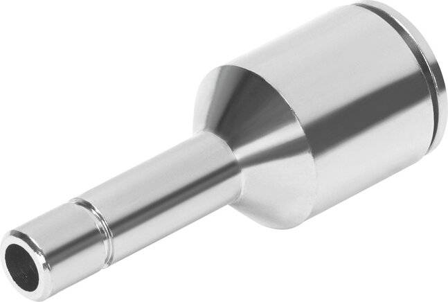 FESTO NPQM-D-Q6-S12-P10 Push-in connector, P/n: 558770-0