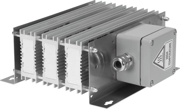 FESTO CACR-KL2-67-W1800 Braking resistor, P/n: 1336617-0