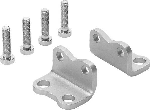 FESTO HNA-32-R3 Foot mounting, P/n: 537256-0