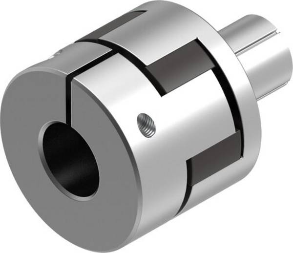 FESTO EAMD-25-22-9-10X12 Coupling, P/n: 3717923