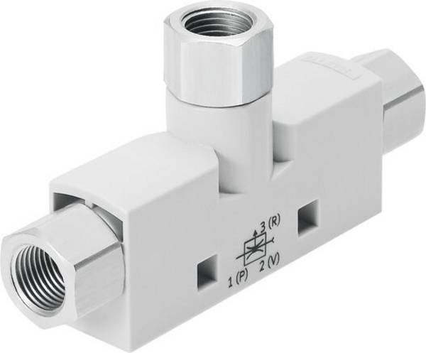 FESTO VN-07-M-T3-PI4-VI4-RI4, Vakuumsaugdüse, P/n: 193545