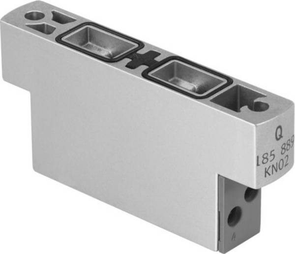 FESTO CPV10-BS-2XGRAZ-M7, Drossel-Rückschlagventil, P/n: 184141